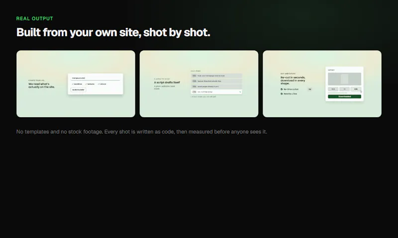 marqee screenshot 6