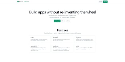 KianKit gallery image