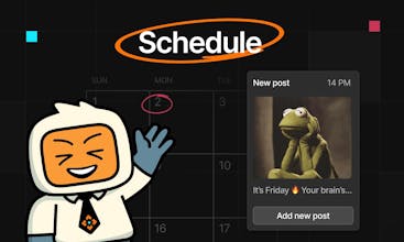Agent Heroes gallery image