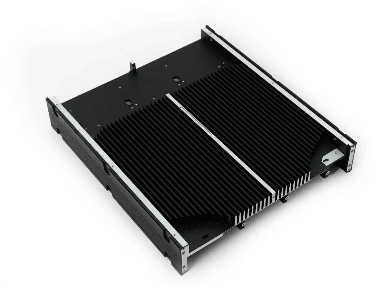 Extrusion Heat Sink Manufacturer gallery image