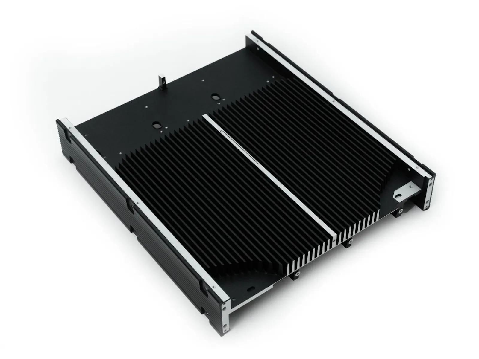 Extrusion Heat Sink Manufacturer screenshot 4