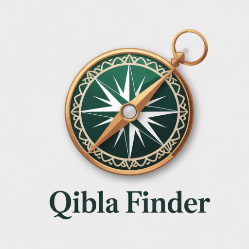 Qibla Finder, Kaaba Direction