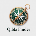 Qibla Finder, Kaaba Direction