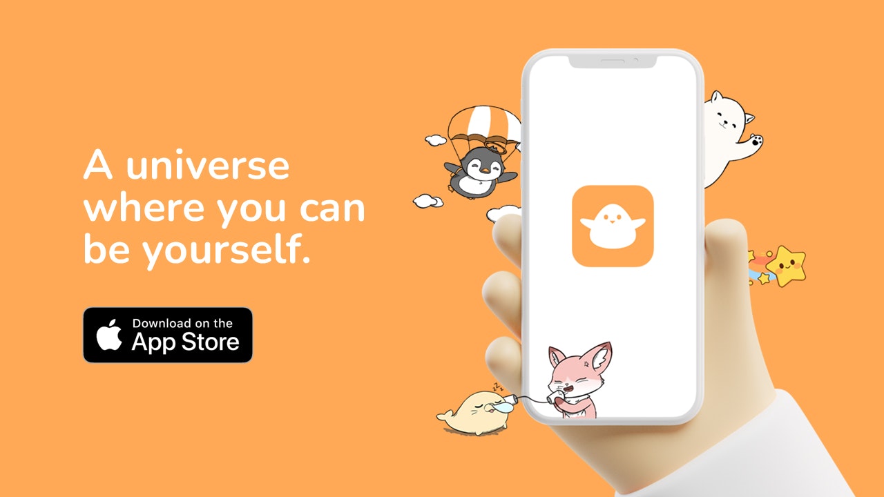 Huddleverse media 1