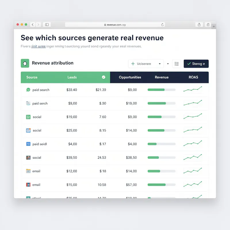 GetRealLeads- Free Lead Score Sheet screenshot 4