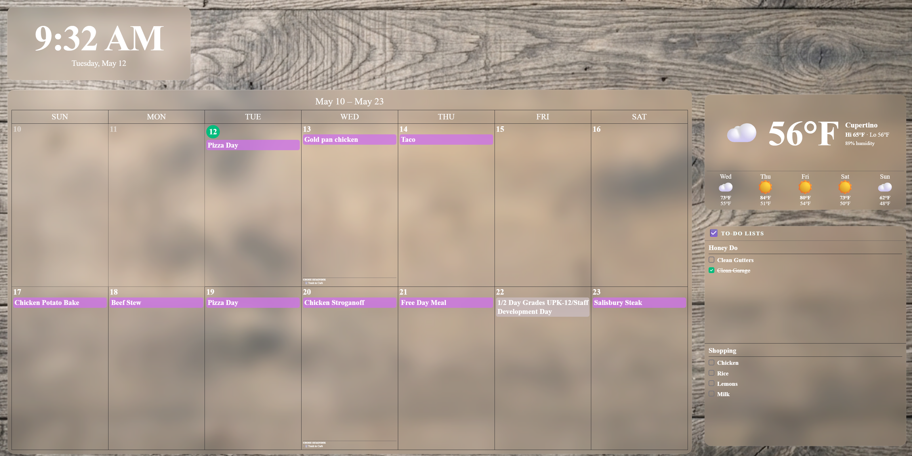 Flowboard gallery image
