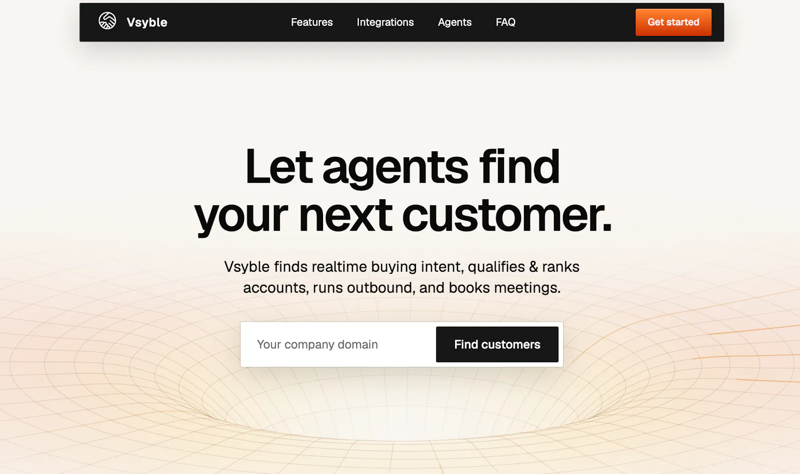 Vsyble screenshot 2