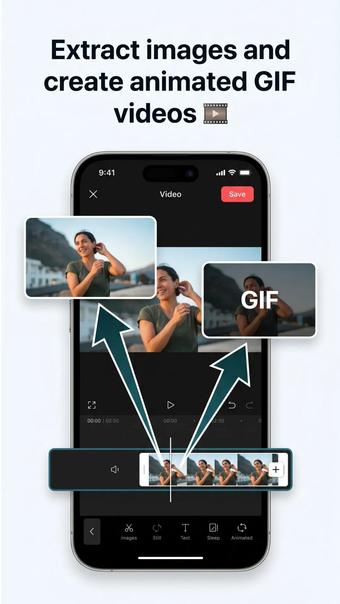 Image & video compressor gallery image