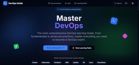 DevOps Guide gallery image
