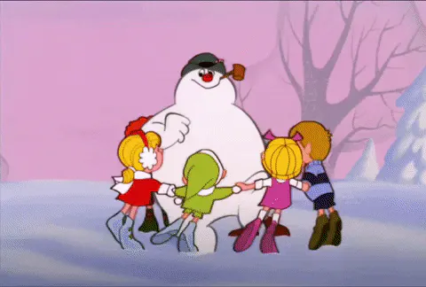 25 Days of Christmas GIFs gallery image