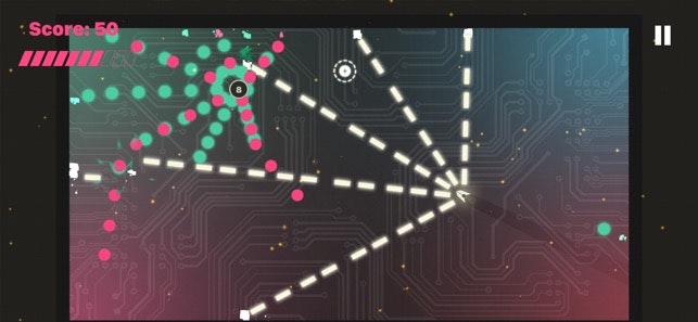 Mola- Arcade Space Shooter gallery image