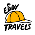 Eddy Travels for Messenger