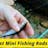 The Best Mini Fishing Rod Review & Guide