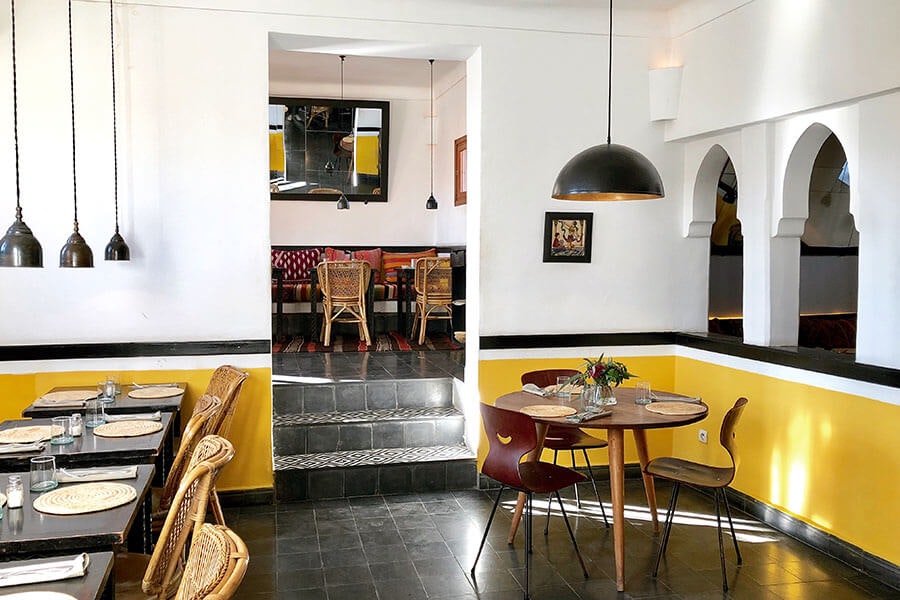 Where to Stay in Marrakech gallery image