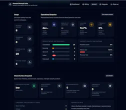 Exovai Security & Development gallery image