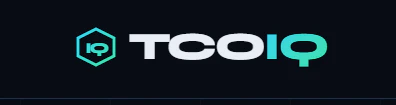 TCOIQ - Free Cloud Cost & TCO Calculator logo