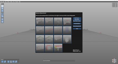 ObjectiveFrame gallery image