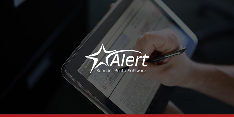 Alert Rental gallery image