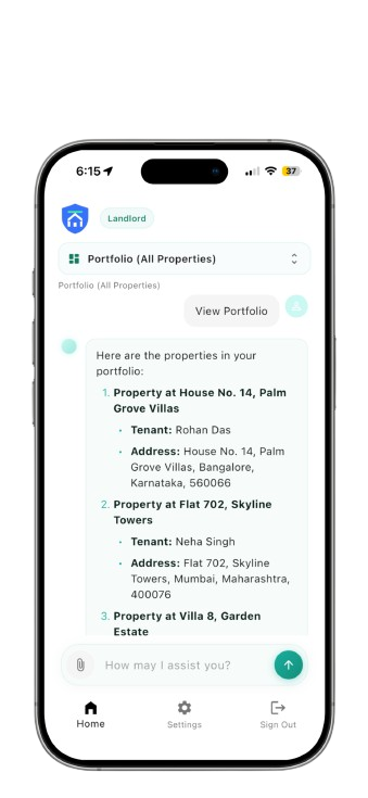 KirayaEase gallery image