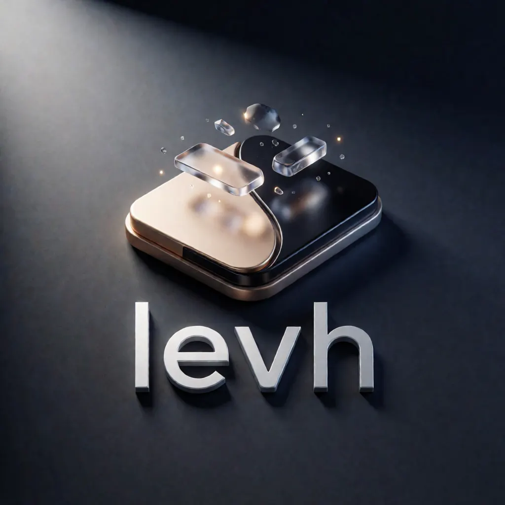 Levh logo