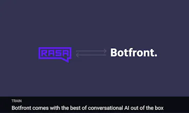Botfront gallery image