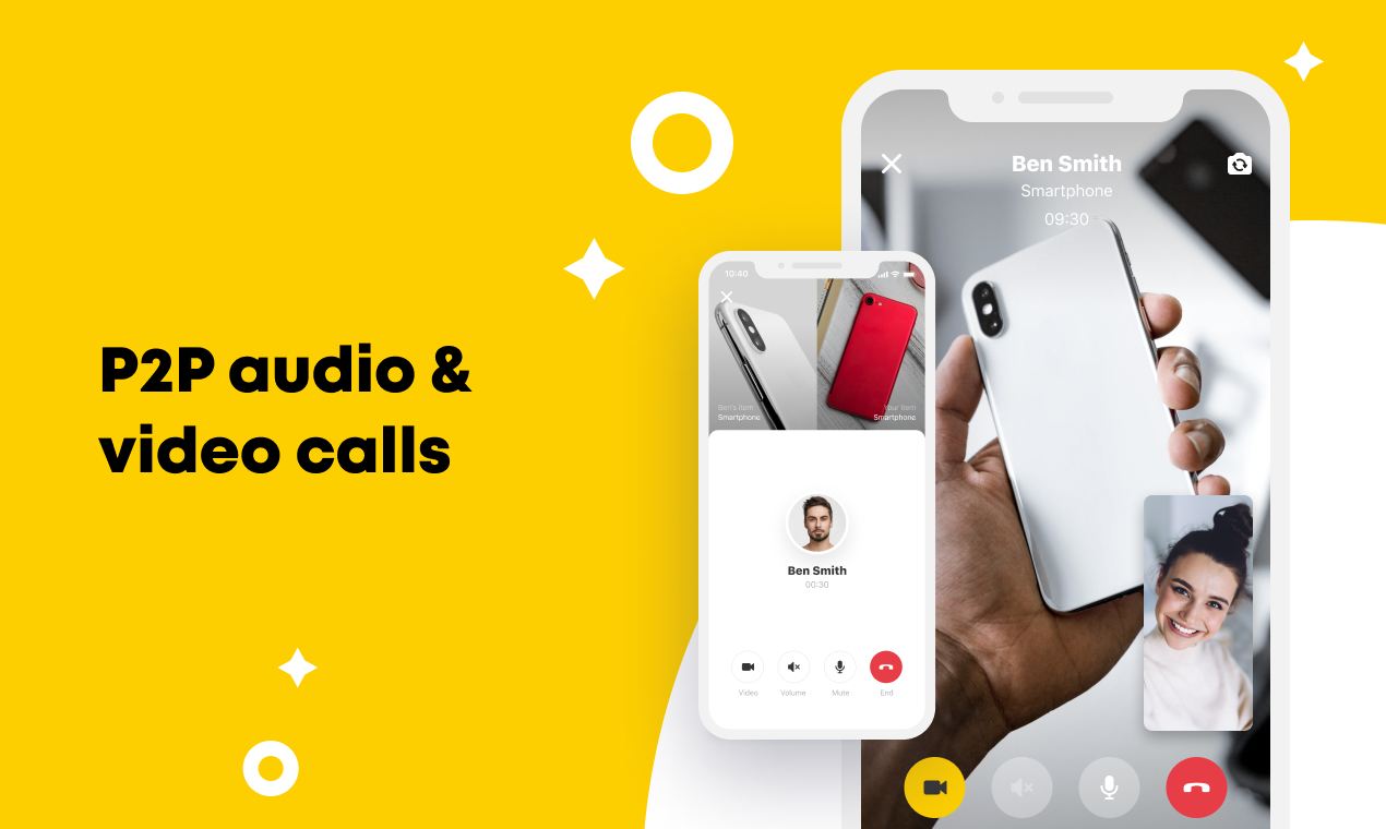 Swop.it gallery image