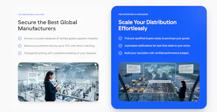 RefractiveTrade gallery image