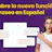 Spanish Paraphraser
