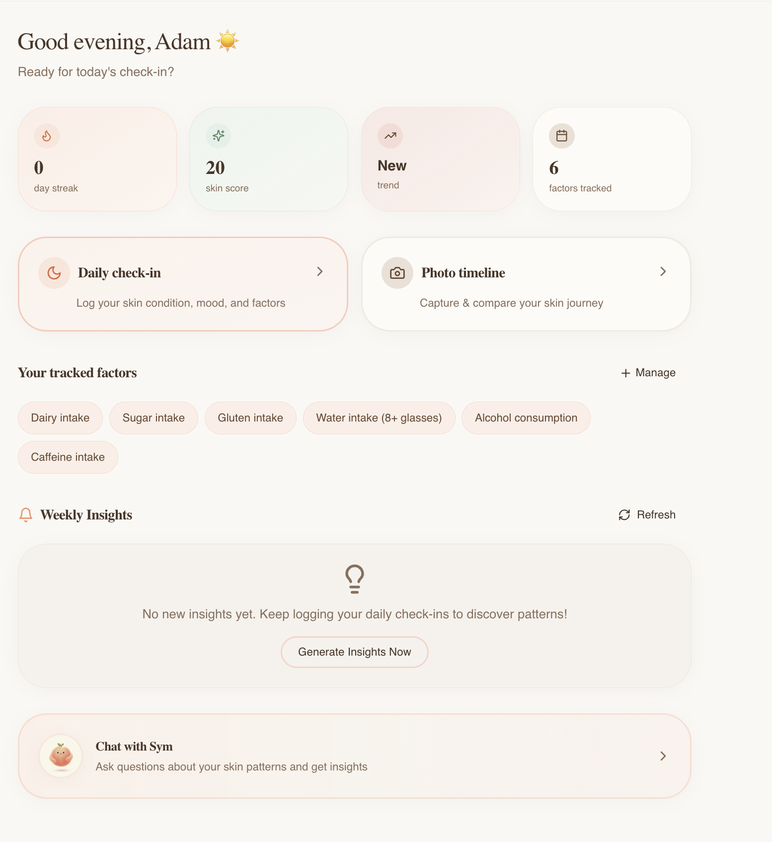 Symbio gallery image