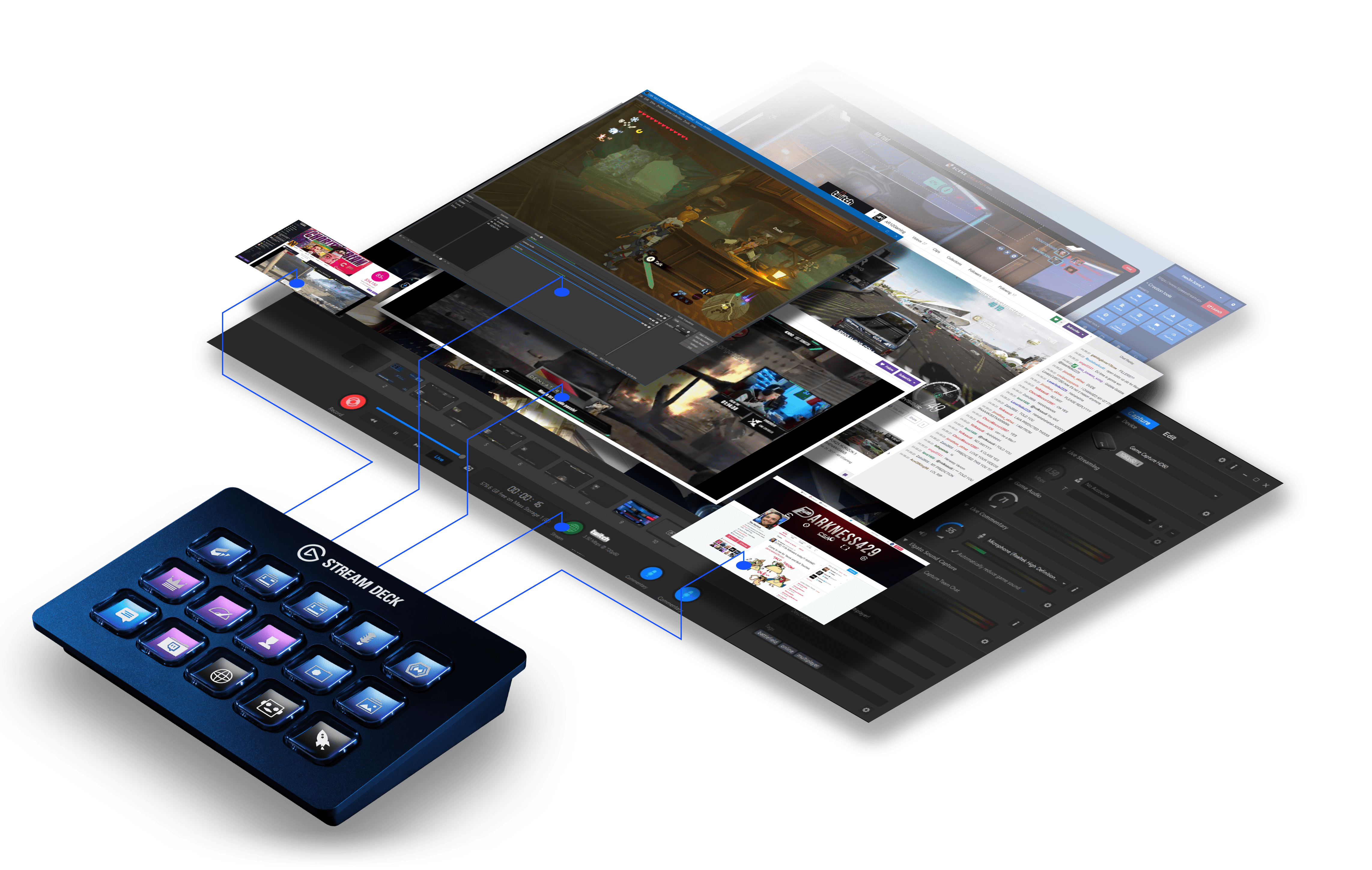 Elgato gallery image