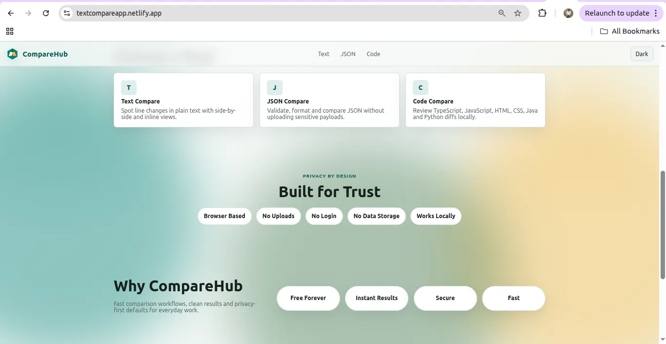 Screenshot 1