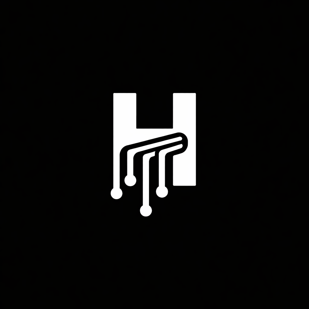 HAR Viewer - Product Hunt launch logo and brand identity