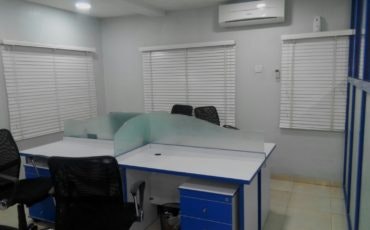 Deskspaces gallery image