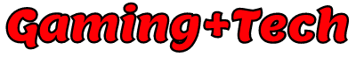 gaming plus tech