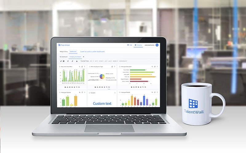 TalentWall gallery image
