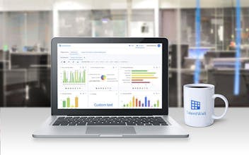 TalentWall gallery image