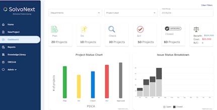 SolvoNext gallery image