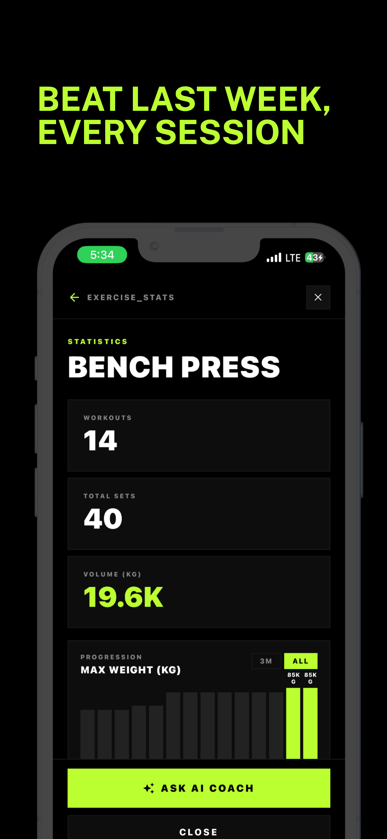 LiftRoad  gallery image