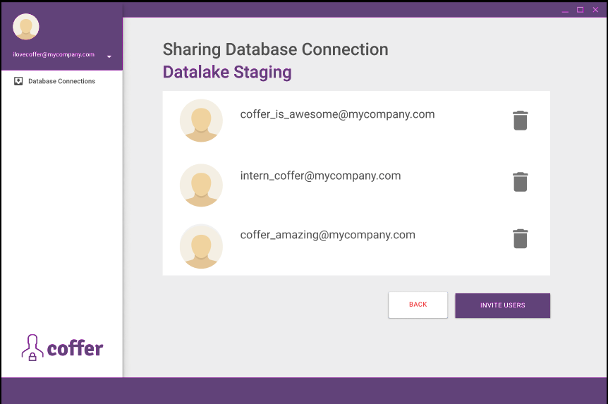 Coffer gallery image
