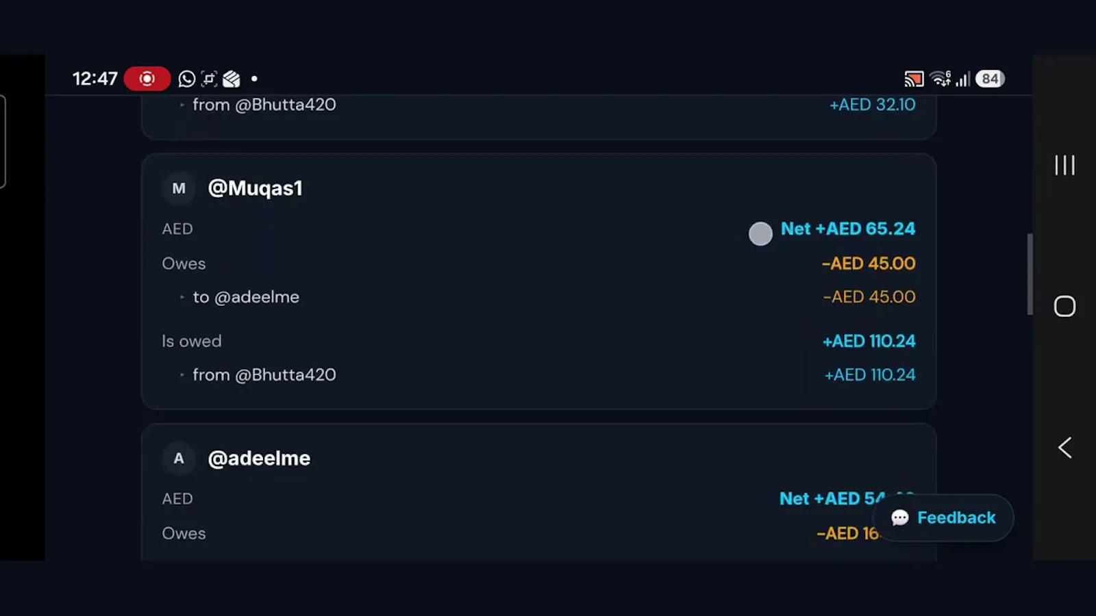 yallacome screenshot 1 (video preview)