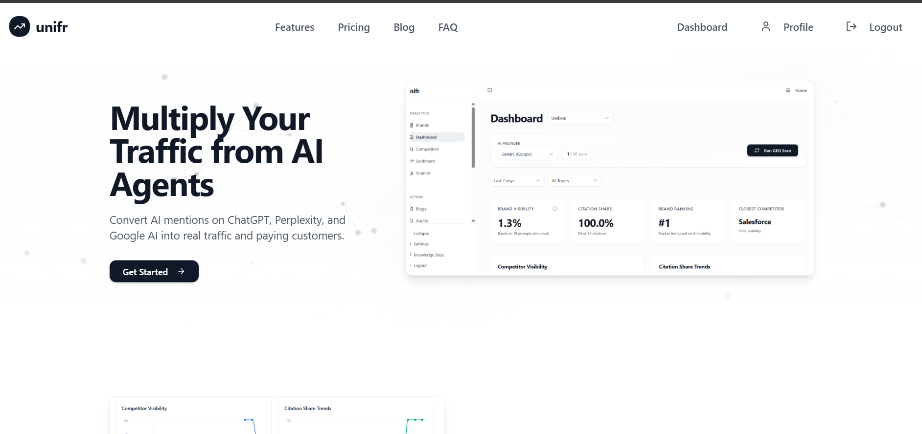 Unifr AI gallery image