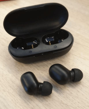 Bluetooth 5.0 earphones