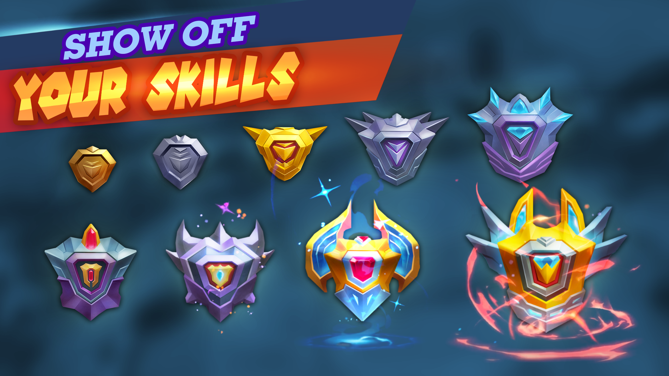 Ability Draft gallery image