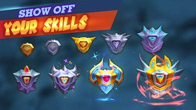 Ability Draft gallery image