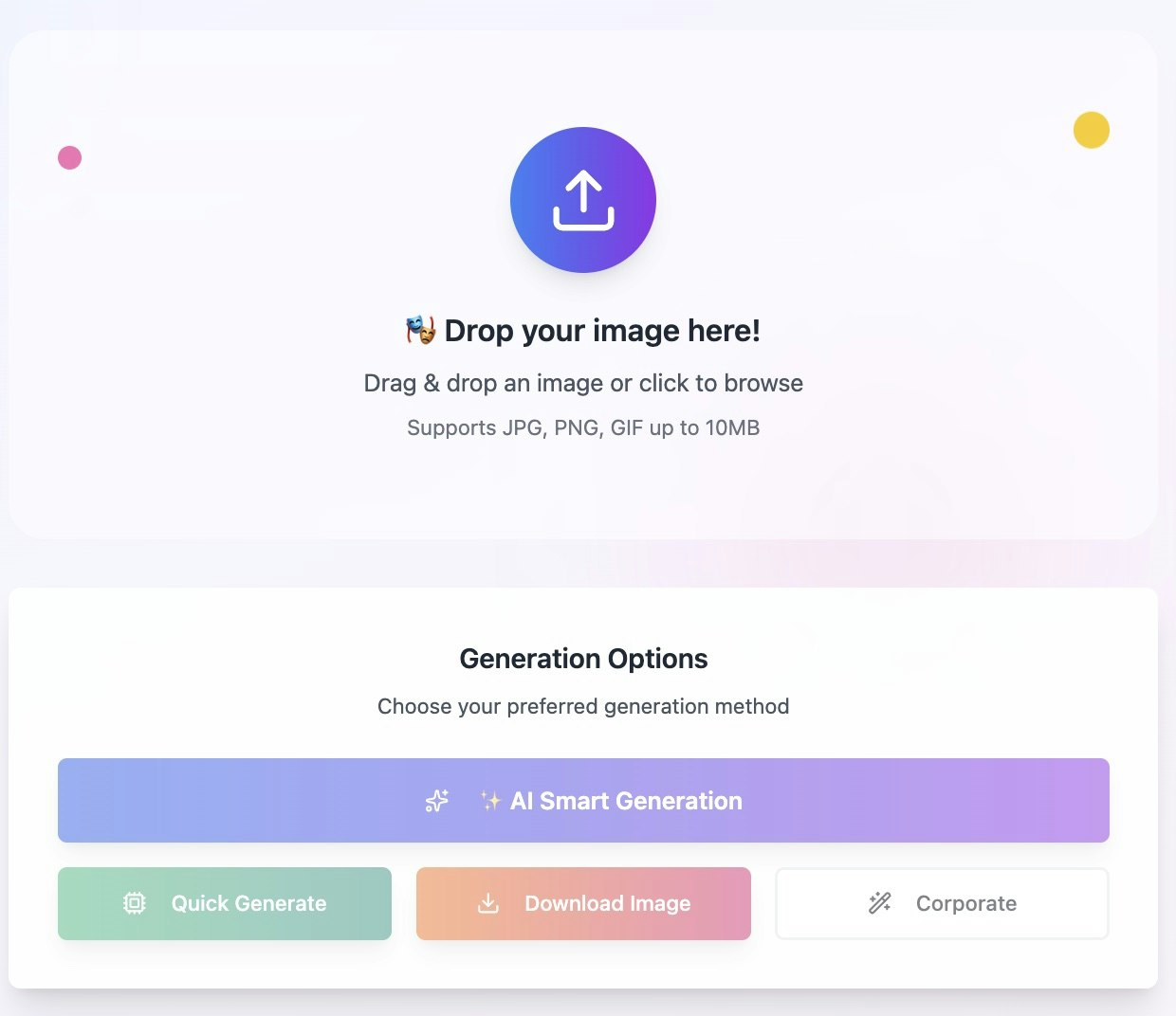 Corporate Meme Lord gallery image