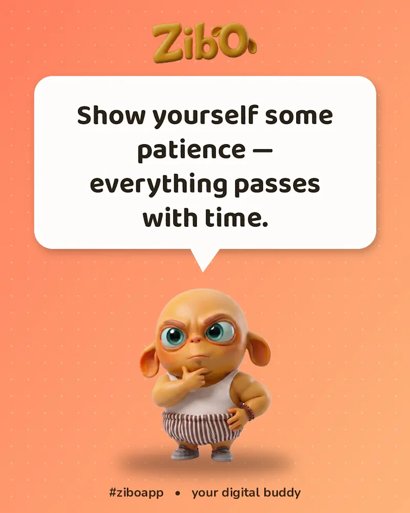 Zibo Digital Friend screenshot 14