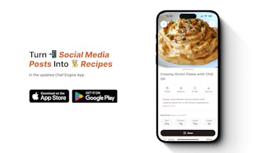 Chef Engine gallery image