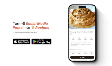 Chef Engine gallery image
