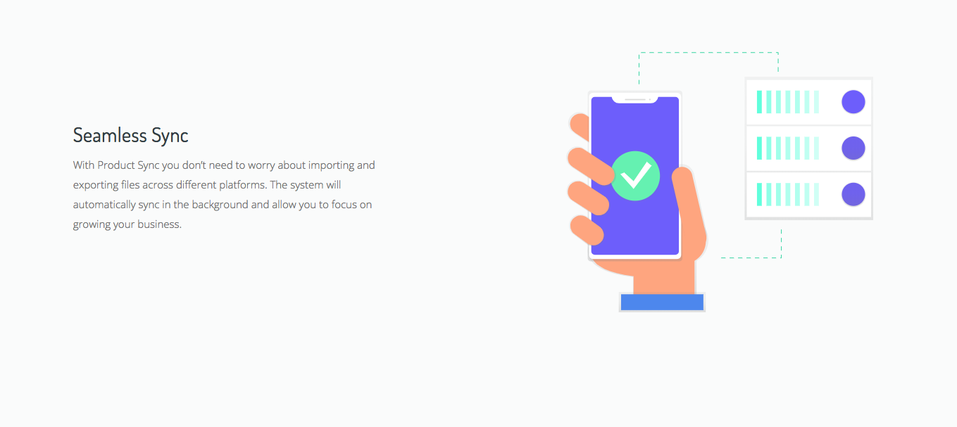 ProductSync gallery image