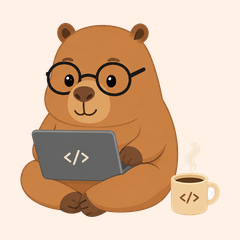 Coding Capybaras
